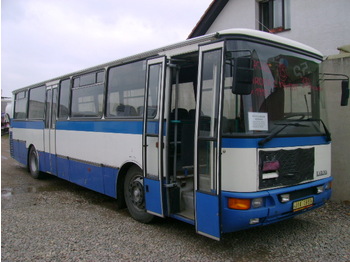  KAROSA - Şehir otobüsü