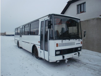  KAROSA LC 735.40 - Şehir otobüsü