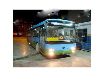 MERCEDES BENZ CONECTO - Şehir otobüsü