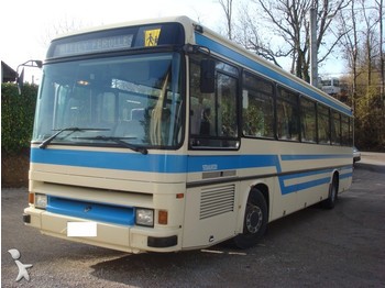 Renault TRACER - Şehir otobüsü