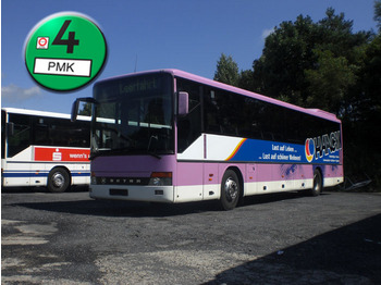 SETRA S 315 UL - Şehir otobüsü