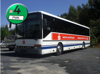 SETRA S 315 UL - Şehir otobüsü