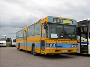 Scania CN 113 - Şehir otobüsü