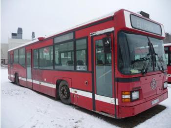 Scania Maxi - Şehir otobüsü