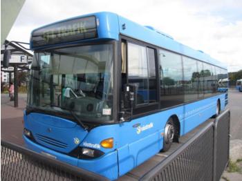 Scania Omnicity - Şehir otobüsü