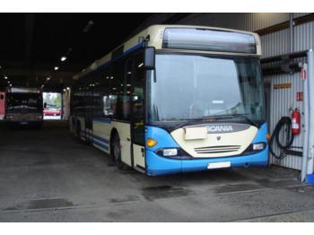 Scania Omnilink - Şehir otobüsü