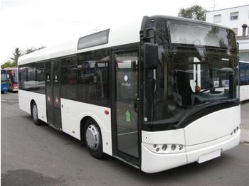 Solaris Urbino 10 Midi  - Şehir otobüsü