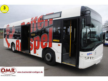 Solaris Urbino 10 / Midi / 530 / 315 / 4411 / BLE  - Şehir otobüsü