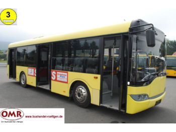 Solaris Urbino 10 / Midi / Vario / 4410  - Şehir otobüsü