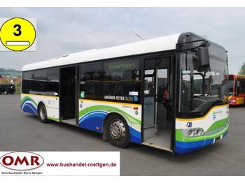 Solaris Urbino 10 / Midi / Vario / 4410  - Şehir otobüsü