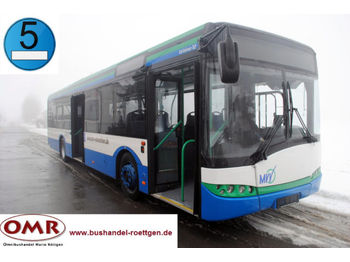 Solaris Urbino 12  - Şehir otobüsü
