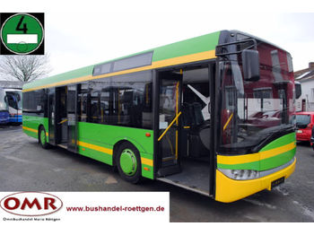 Solaris Urbino 12  - Şehir otobüsü