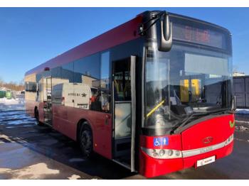 Solaris Urbino 12LE  - Şehir otobüsü