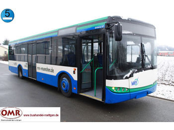 Solaris Urbino 12 / 3x vorhanden / Citaro / Lion / 530  - Şehir otobüsü