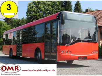 Solaris Urbino 12 / 530 / 315 / 20  - Şehir otobüsü