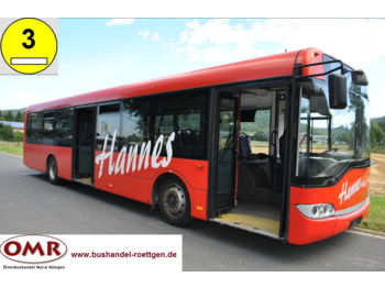 Solaris Urbino 12 / 530 / 315 / 4416  - Şehir otobüsü