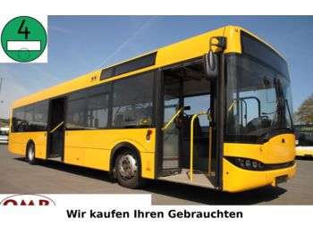 Solaris Urbino 12 / 530 / 315 / 4416 / gr. Plakette  - Şehir otobüsü