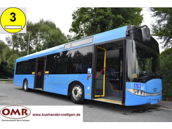 Solaris Urbino 12 / 530 / Citaro / City  - Şehir otobüsü