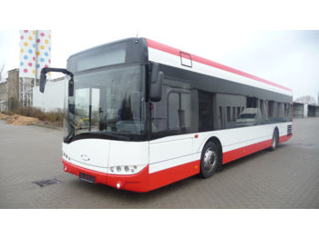 Solaris Urbino 12 LE , 1. Hand  - Şehir otobüsü