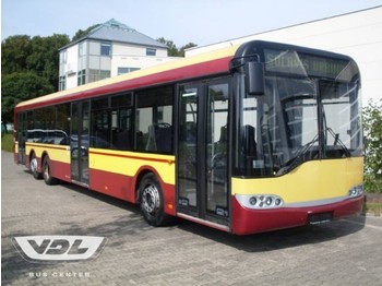  Solaris Urbino 15 - Şehir otobüsü