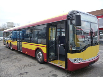 Solaris Urbino 15, 4x vorhanden - Şehir otobüsü
