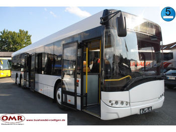 Solaris Urbino 15 LE/550/319/66 SS/Neulack/Klima/Org.KM  - Şehir otobüsü