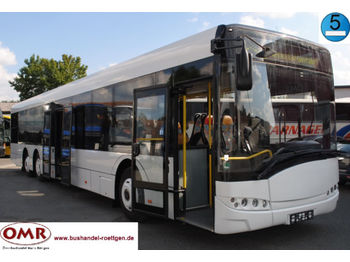 Solaris Urbino 15 LE/550/319/66 SS/Neulack/Klima/Org.KM  - Şehir otobüsü