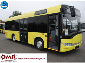 Solaris Urbino 8.9 LE/Euro 5/Klima/Midi/Vario/4411  - Şehir otobüsü
