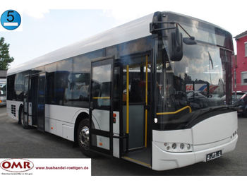 Solaris Urbino U 12 LE/530/550/415/4416/Neulack  - Şehir otobüsü
