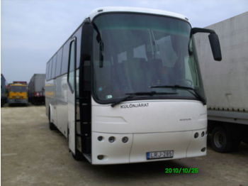 VDL BOVA Futura F12 - Şehir otobüsü