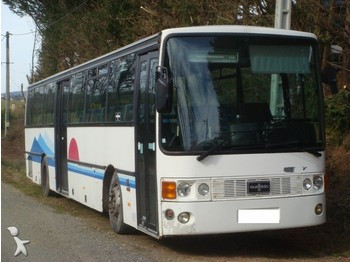 Vanhool CL5 - Şehir otobüsü