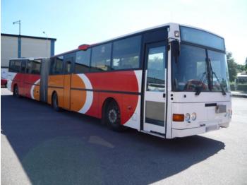 Volvo Carrus B10M - Şehir otobüsü