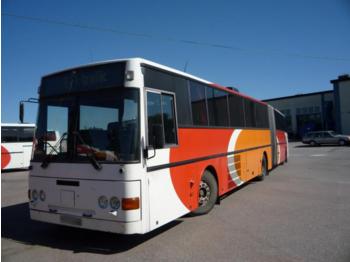 Volvo Carrus B10M - Şehir otobüsü
