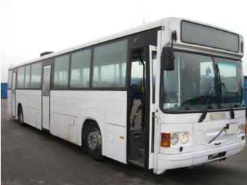Volvo Säffle - Şehir otobüsü