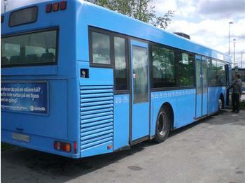 Volvo Säffle B10L - Şehir otobüsü