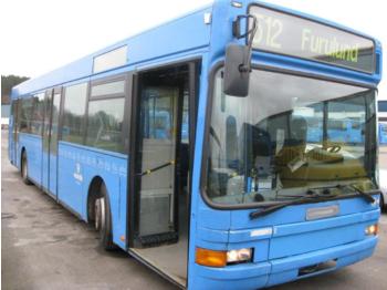 Volvo Säffle B10L 3000 - Şehir otobüsü
