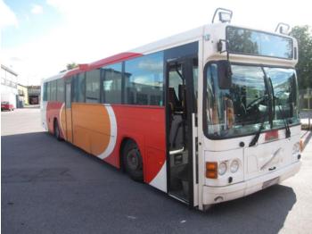 Volvo säffle - Şehir otobüsü