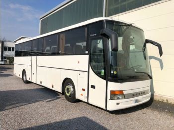 Turistik otobüs Setra 315 GT HD, Klima , TV,Top Zustand: fotoğraf 1