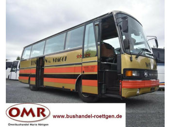 Turistik otobüs Setra S 211 HD / Oldtimer / sehr guter Zustand: fotoğraf 1