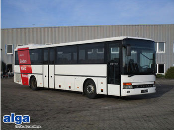 Şehirlerarası otobüs Setra S 315 UL, Schaltung, 57 Sitze: fotoğraf 1