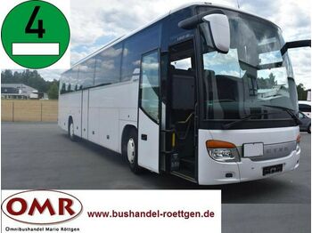 Turistik otobüs Setra S 415 GT - HD / 580 / 1216: fotoğraf 1