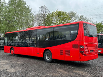 Setra S 415 LE Business 3x vorhanden  (Klima, Euro 6)  - Şehir otobüsü: fotoğraf 2