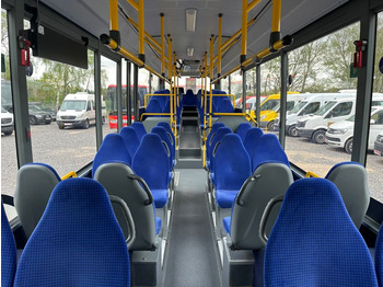 Setra S 415 LE Business 3x vorhanden  (Klima, Euro 6)  - Şehir otobüsü: fotoğraf 5