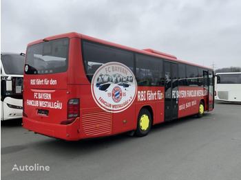 Setra S 415 UL - Şehirlerarası otobüs: fotoğraf 4