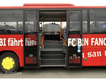 Setra S 415 UL - Şehirlerarası otobüs: fotoğraf 5