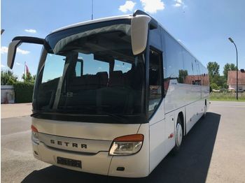Turistik otobüs Setra S 416 GT: fotoğraf 1