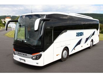 Turistik otobüs Setra S 515 HD: fotoğraf 1
