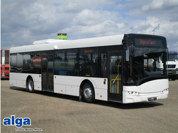 Şehir otobüsü Solaris Urbino 12 LE, Euro 5, Klima, Rampe, 41 Sitze: fotoğraf 1
