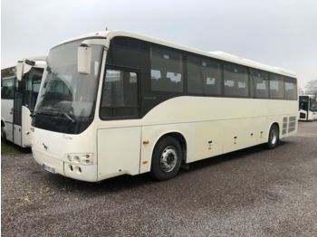 Turistik otobüs Temsa Safari,Klima , 61 Setzer, Euro 3: fotoğraf 1