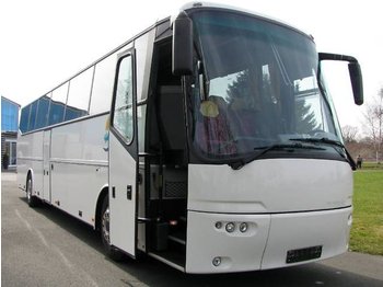 BOVA FHD 127 *Euro 5, 1. Hand* - Turistik otobüs